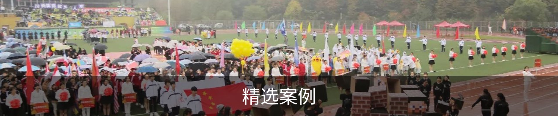 精选案例